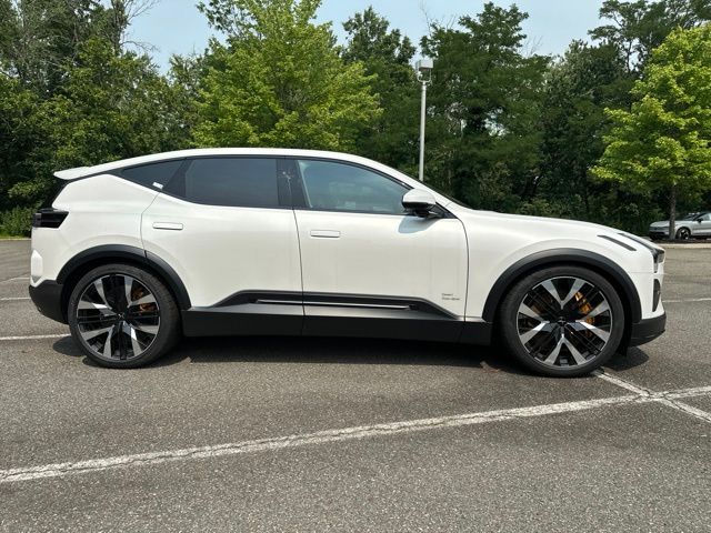 2025 Polestar 3 Performance - Photo 8