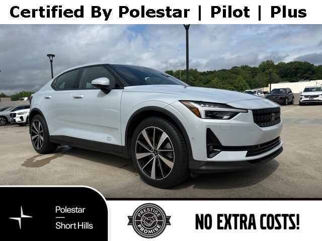 Pre-Owned Inventory | Polestar Short Hills