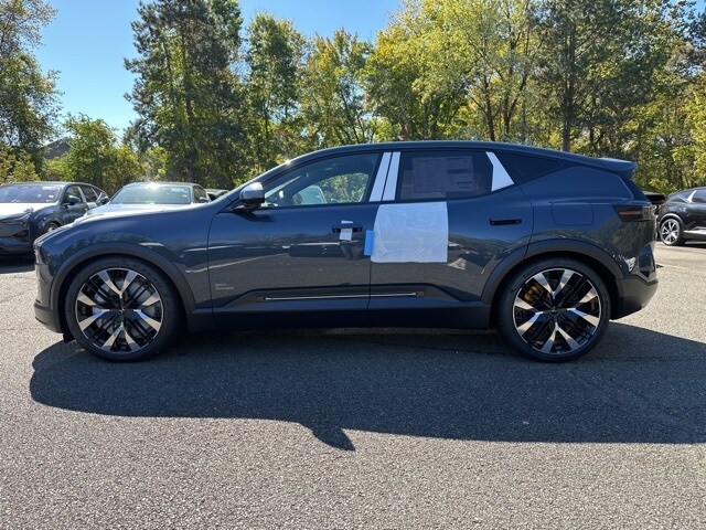 2025 Polestar Polestar 3 photo 4