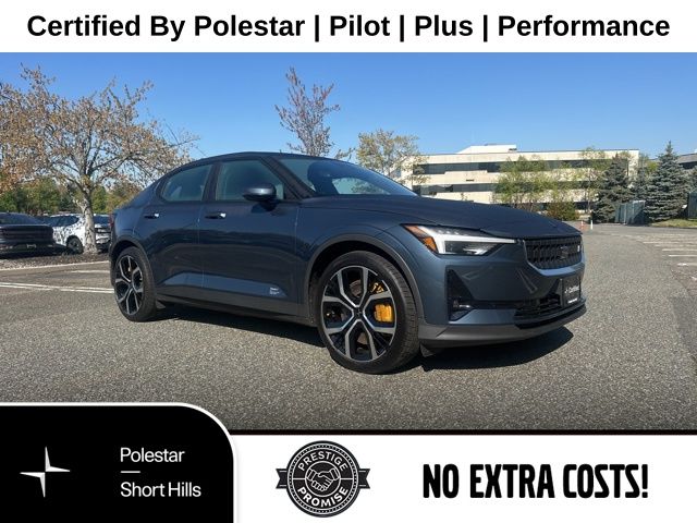 2023 Polestar 2 Performance