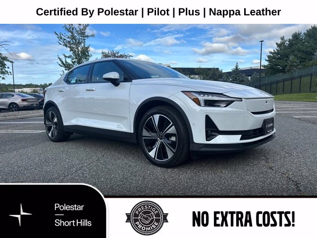2024 Polestar 2