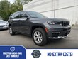 Jeep Grand Cherokee L