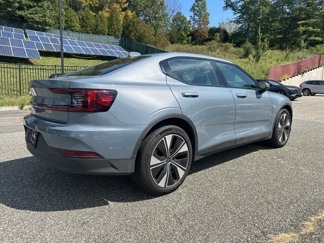 2024 Polestar PS2 photo 3