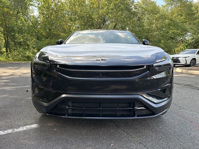 2025 Polestar Polestar 3 photo 2
