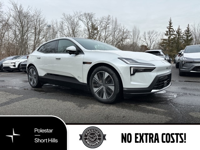 2026 Polestar 4 Base