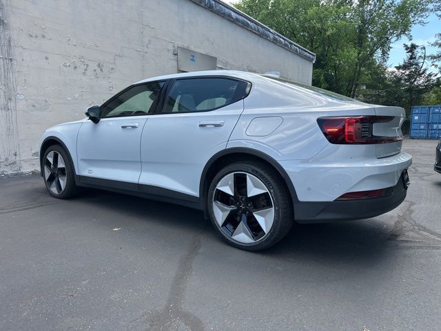 Certified 2023 Polestar 2 Plus with VIN YSMED3KA5PL121895 for sale in East Hanover, NJ
