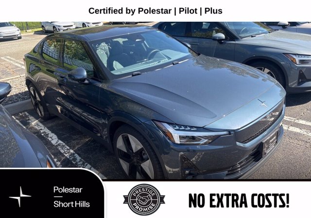 2024 Polestar 2