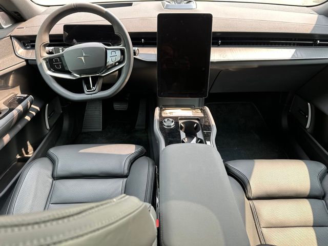 2025 Polestar 3 Performance - Photo 13