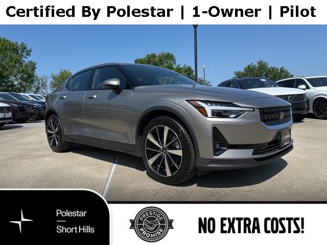 Pre-Owned Inventory | Polestar Short Hills