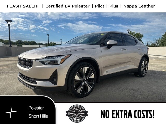 2023 Polestar PS2 photo 3