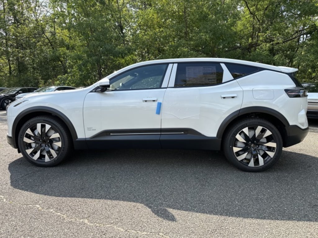 New 2025 Polestar Polestar 3 Pilot & Plus SUV