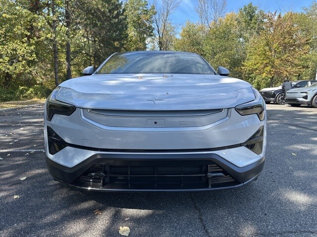 2025 Polestar Polestar 3 photo 2