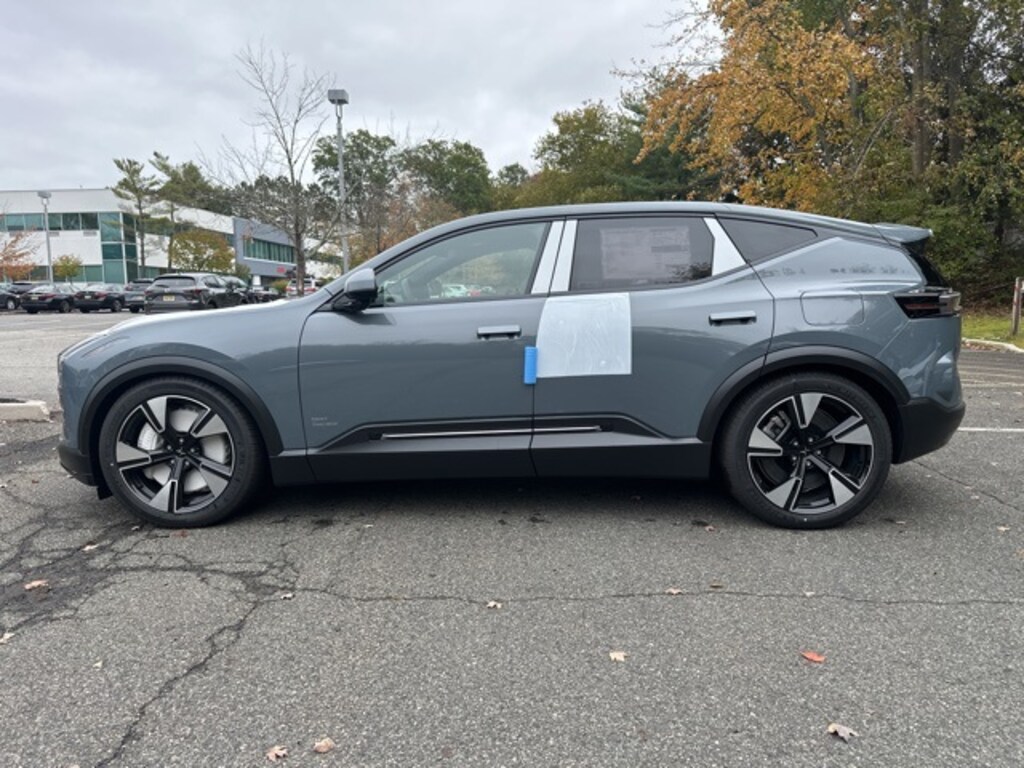 New 2025 Polestar Polestar 3 Dual Motor SUV