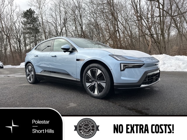 2026 Polestar 4 Base