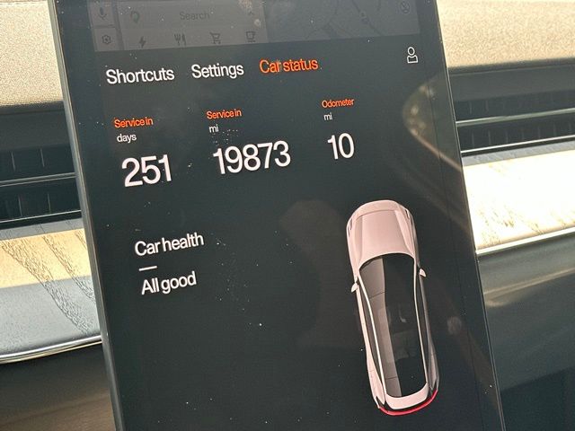 2025 Polestar 3 Performance - Photo 20