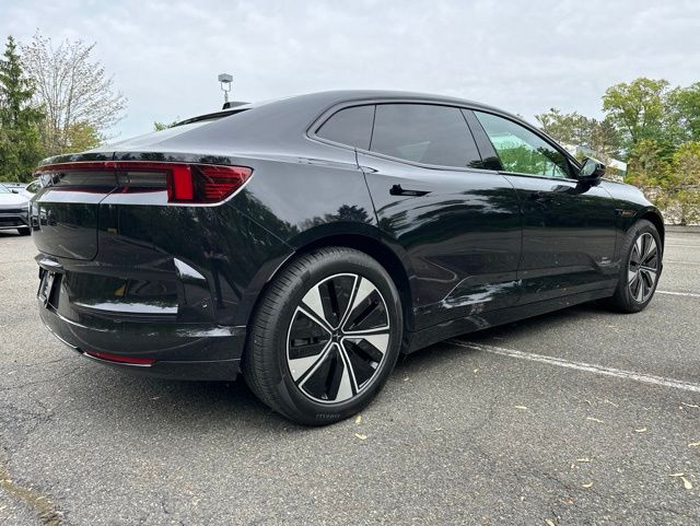 2026 Polestar 4 Base - Photo 7