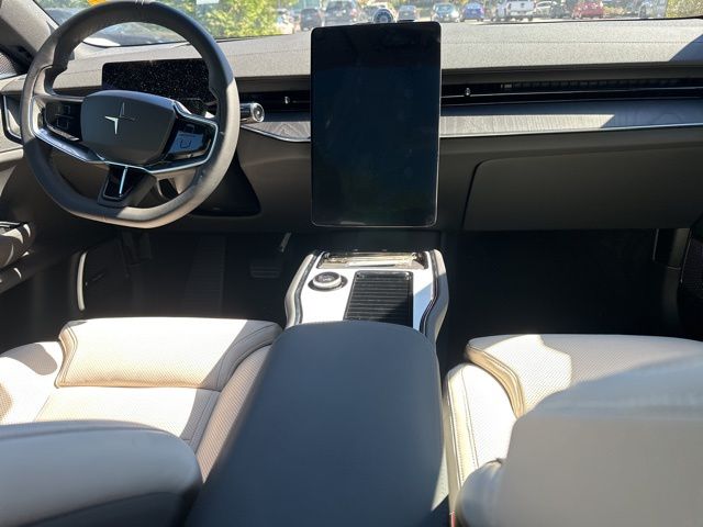 2025 Polestar 3 Plus - Photo 11
