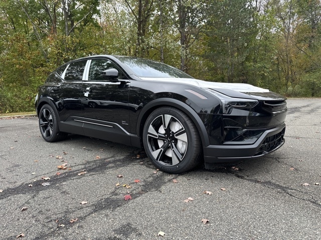 2025 Polestar 3's photo