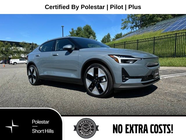 2024 Polestar 2