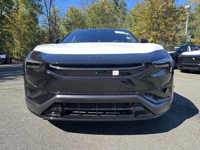 2025 Polestar 3 Performance - Photo 2
