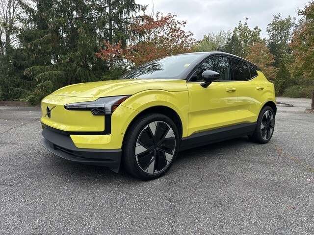2025 Volvo EX30 Ultra photo 2