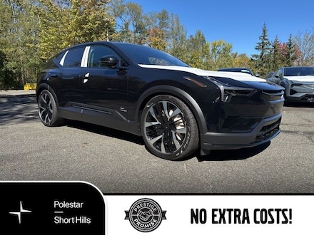 2025 Polestar Polestar 3 Dual Motor SUV