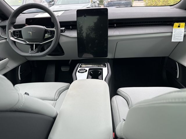 2025 Polestar 3 Plus - Photo 11