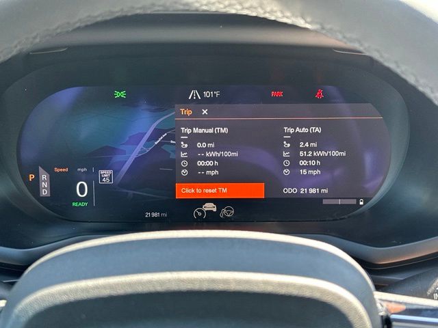 2024 Polestar 2 Plus - Photo 24