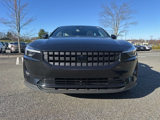 Certified 2023 Polestar 2 Plus with VIN YSMED3KA8PL132373 for sale in East Hanover, NJ