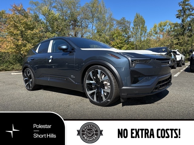 2025 Polestar 3's photo