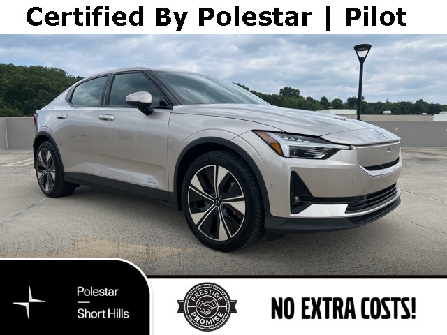 Pre-Owned Inventory | Polestar Short Hills