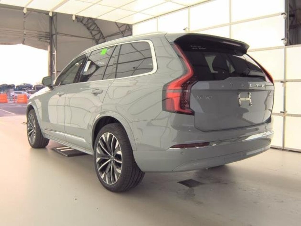 Certified 2025 Volvo XC90 B5 Plus SUV