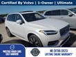 Volvo XC90 plug-in hybrid