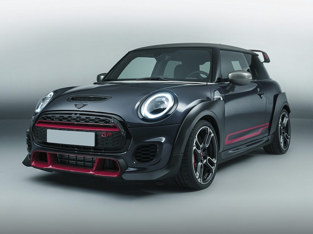 Used 2021 MINI John Cooper Works GP Base Hatchback