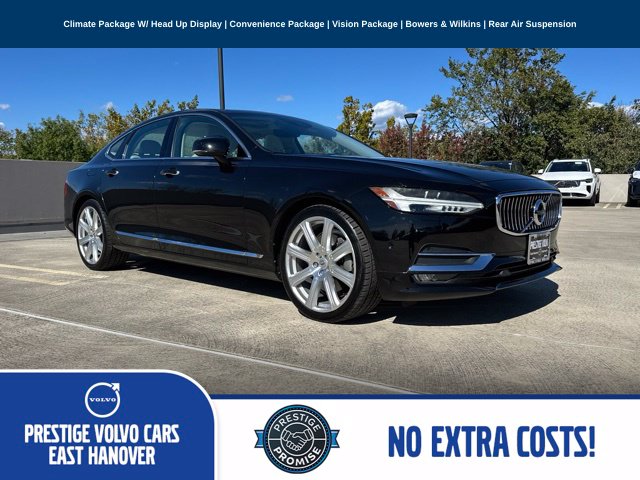 2017 Volvo S90 Inscription