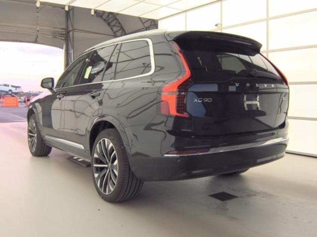Certified 2025 Volvo XC90 B5 Plus SUV