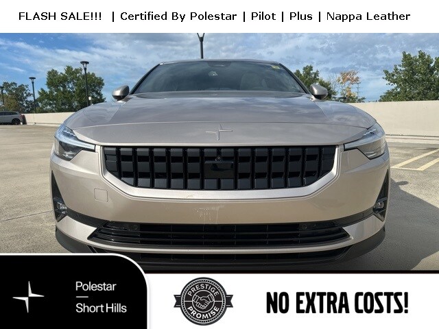 2023 Polestar PS2 photo 2