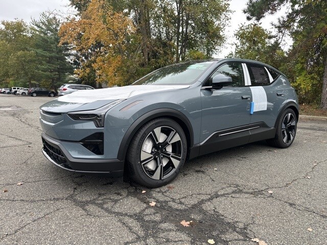 2025 Polestar Polestar 3 photo 3