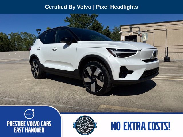 2023 Volvo XC40 Ultimate