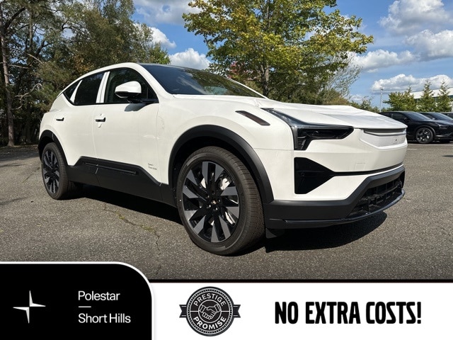 2025 Polestar 3 Pilot & Plus's photo