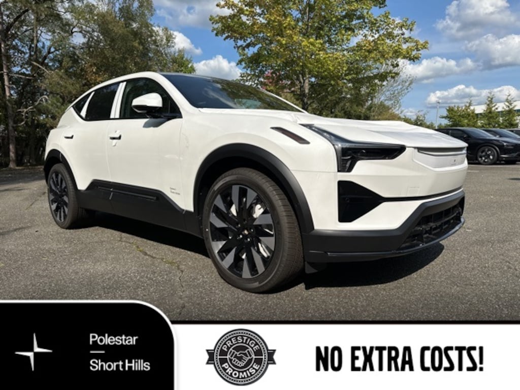 New 2025 Polestar Polestar 3 Pilot & Plus SUV