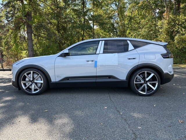 2025 Polestar Polestar 3 photo 4