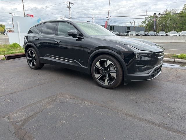 2025 Polestar 3 LRDM Plus's photo