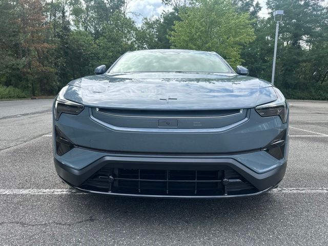 Used 2025 Polestar 3 Performance with VIN YSREE3YB6SB000668 for sale in East Hanover, NJ