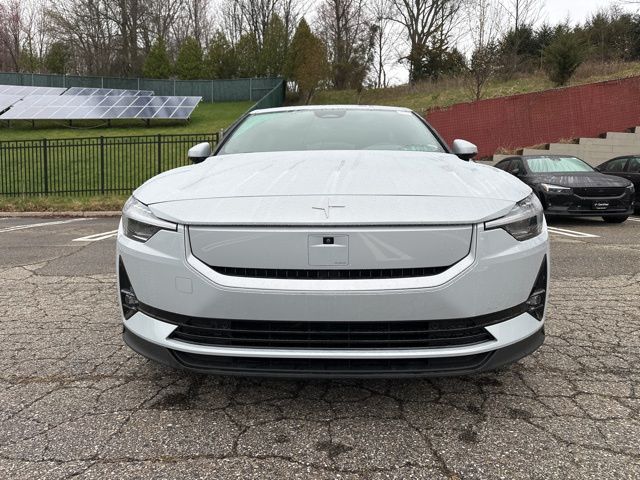 Certified 2024 Polestar 2 Plus with VIN YSMFD3KA2RL219760 for sale in East Hanover, NJ