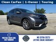 Honda CR-V Hybrid