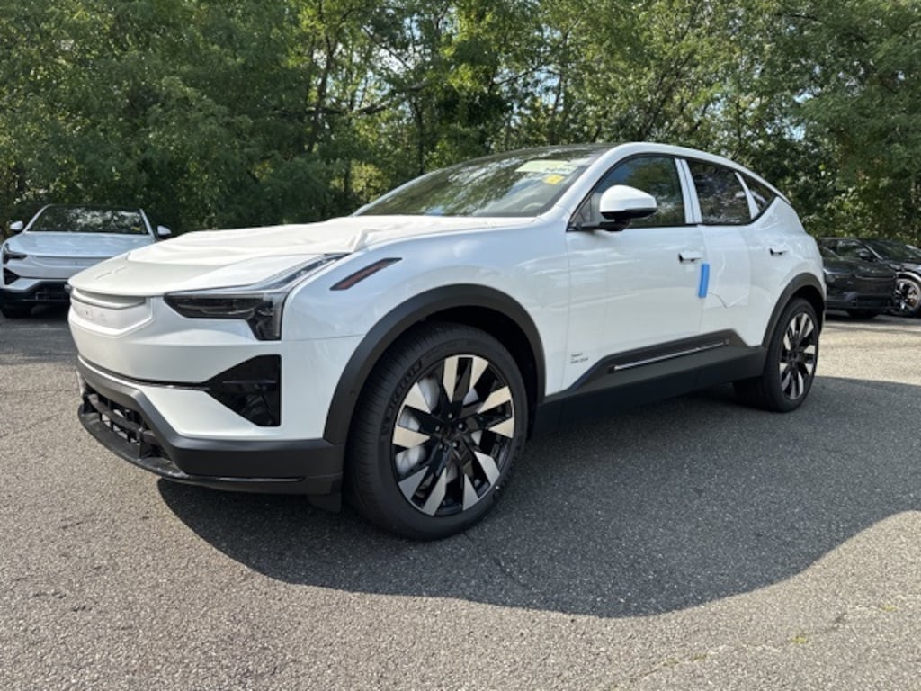 New 2025 Polestar Polestar 3 Pilot & Plus SUV