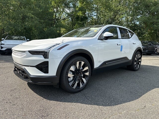 2025 Polestar Polestar 3 photo 3