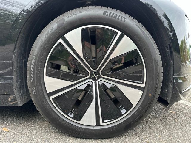 2026 Polestar 4 Base - Photo 9