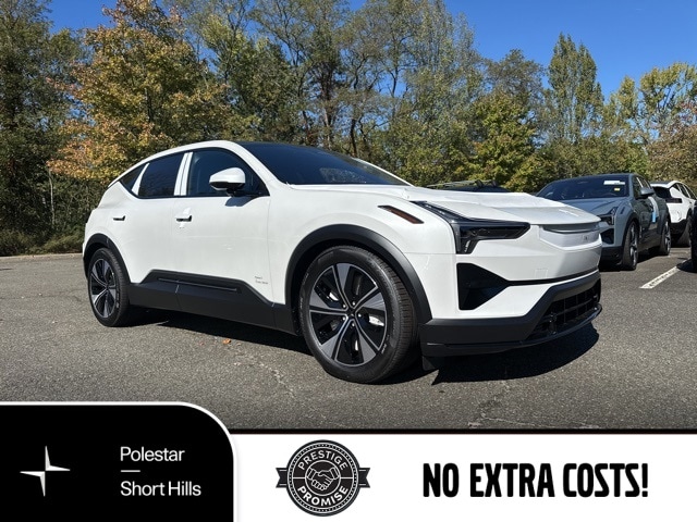 2025 Polestar 3's photo